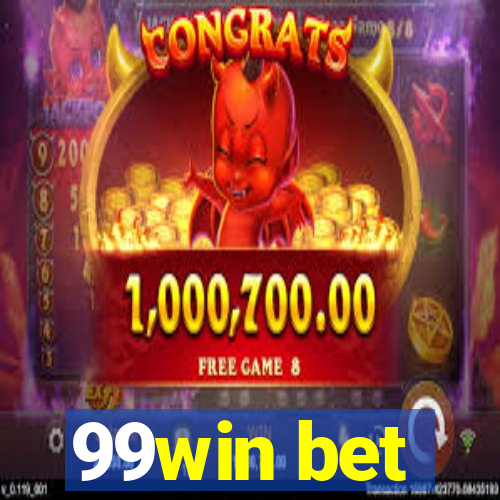 99win bet